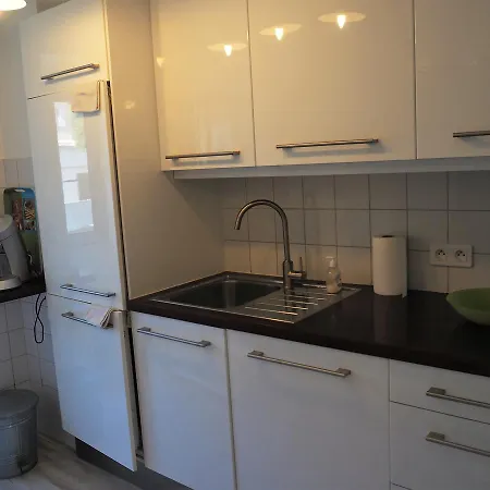 Les Pins Dores Appartement Sainte-Maxime