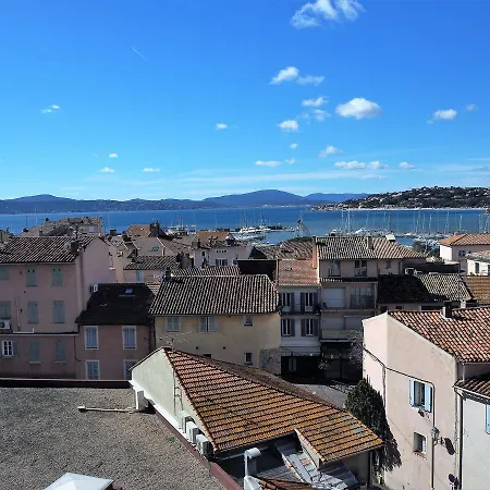 Les Pins Dores Appartement