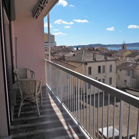 Les Pins Dores 圣马克西姆