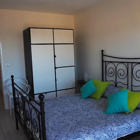 Les Pins Dores Appartement Sainte-Maxime